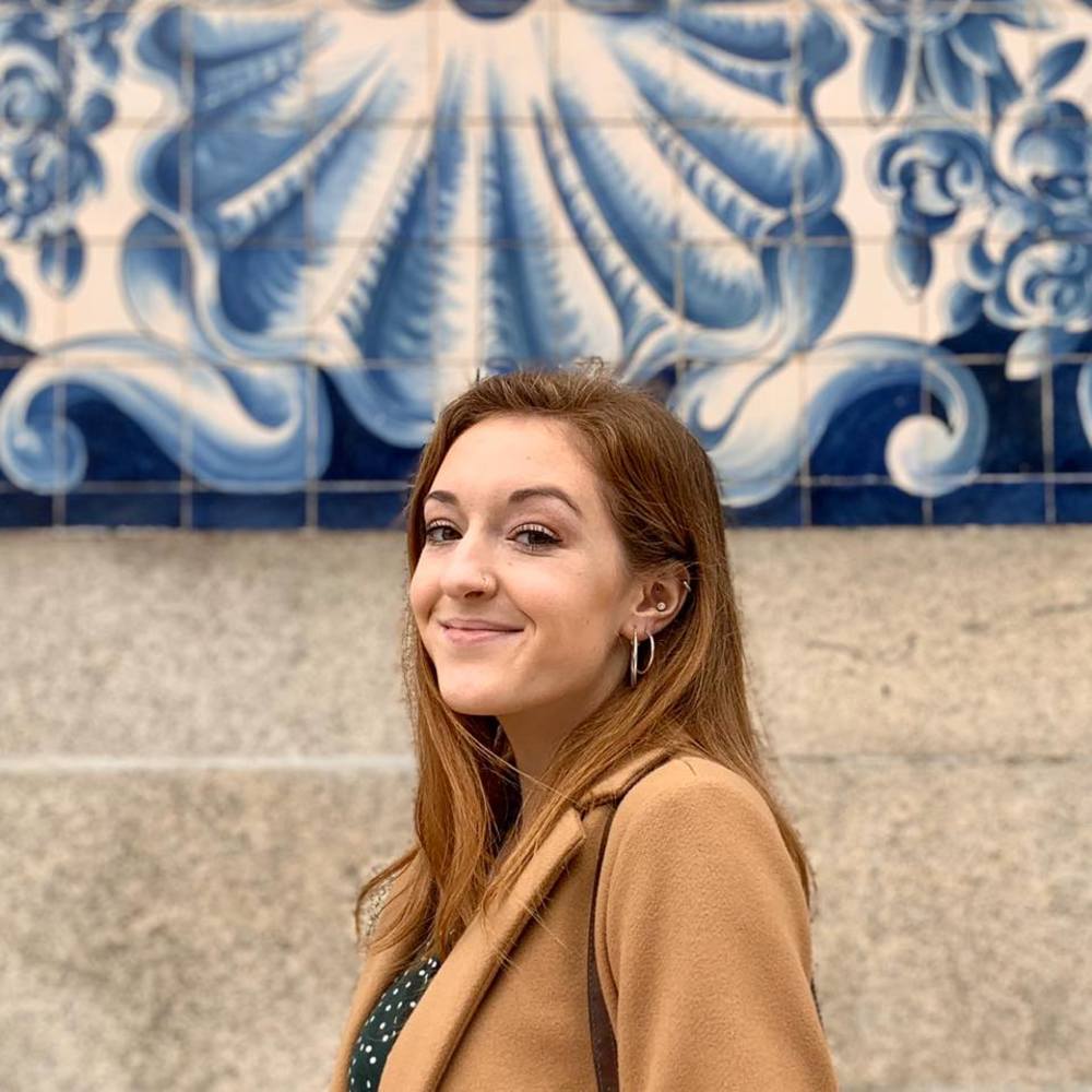 Meet your Posher, Nelle